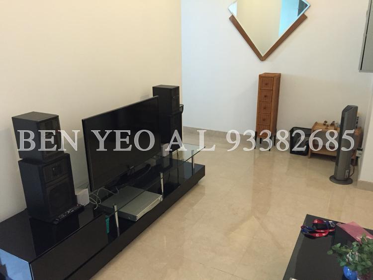 Astor Green (D21), Condominium #126726042